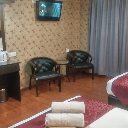 Classic Kinabalu Hotel Kota Kinabalu Chambre photo