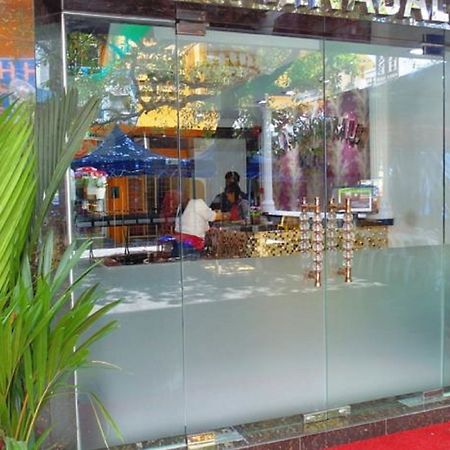 Classic Kinabalu Hotel Kota Kinabalu Extérieur photo