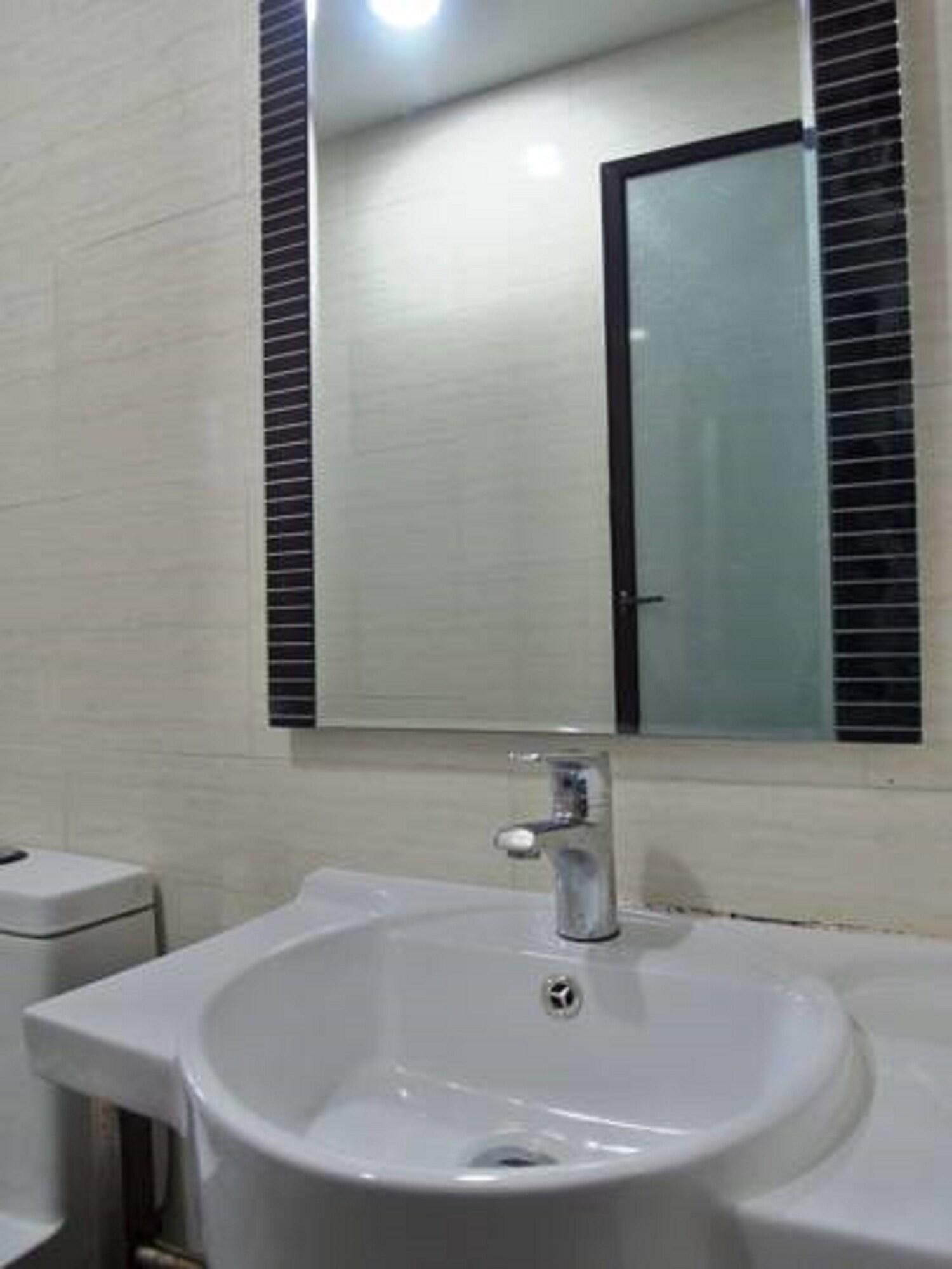 Classic Kinabalu Hotel Kota Kinabalu Extérieur photo