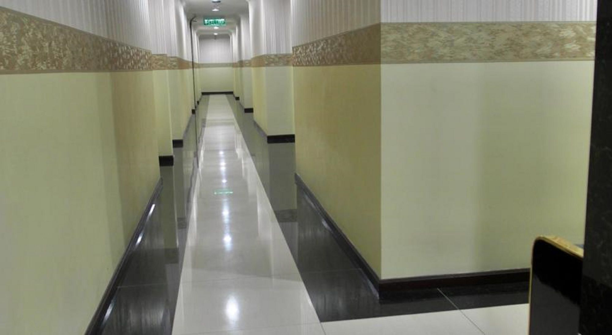Classic Kinabalu Hotel Kota Kinabalu Extérieur photo