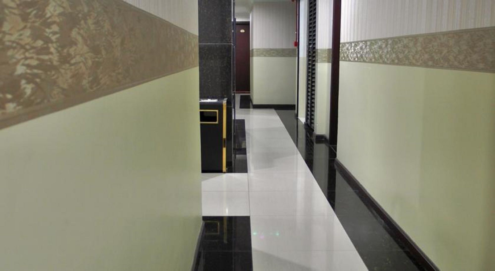 Classic Kinabalu Hotel Kota Kinabalu Extérieur photo