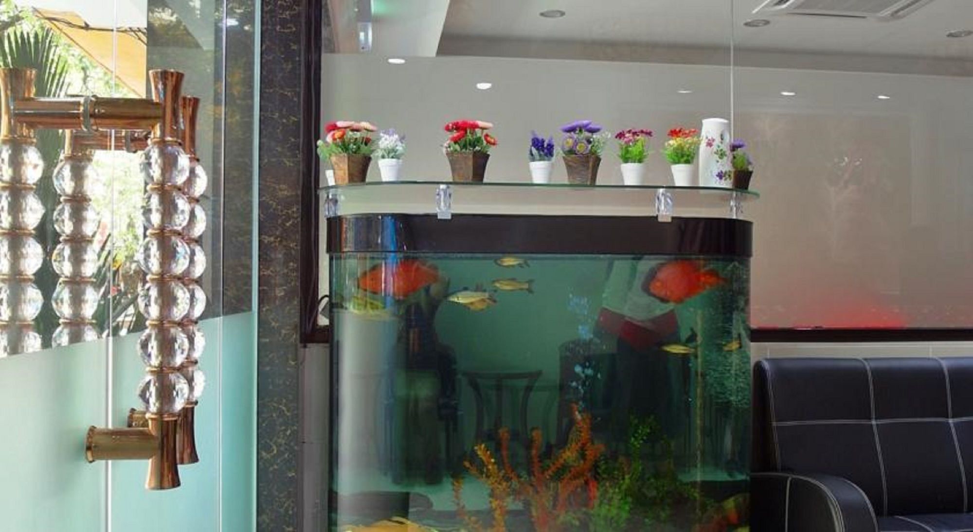 Classic Kinabalu Hotel Kota Kinabalu Extérieur photo